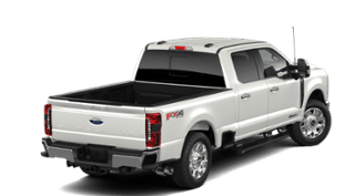 2026 Ford Super Duty® External Image 4